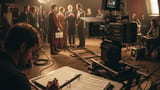 Script Continuity Notes