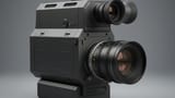 Self-Blimped Camera