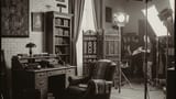 Set dressing / Set piece