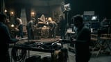 Set-Dekoration / Requisiten-Gestaltung / Ausstattung
