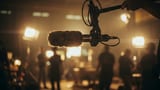 Shotgun Microphone