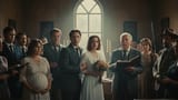 Shotgun Wedding