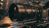 Sigma Cine FF Classic Art Prime