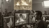 Simulation Artist / FX TD / Effects Artist