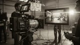 Sirui 20mm T1.8 1.33x S35 AF Anamorphic