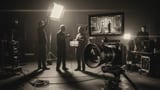 Sirui 24mm 1.33x Anamorphic