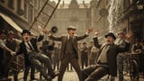 Slapstick Comedy