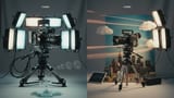 Slow Motion / Time Lapse