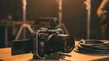 Sony FX3