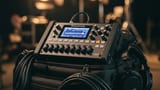 Sound Devices