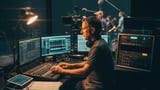 Sound Editor