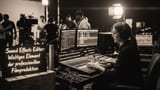 Sound Effects Editor