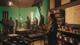 Sound Library