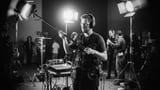 Sound Recordist