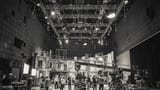 Sound Stage/Stage