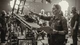 Special Effects Supervisor