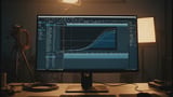 Speed Ramp Edit