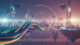 Spline Curve