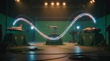 spline