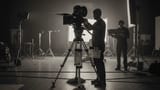 Tripod Camera / Locked-Off Shot