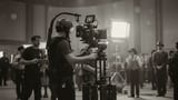 Steadicam M-1