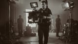 Steadicam Shot / Stabilized Handheld