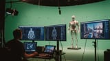 Stereoplexing