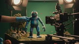 Knetanimation