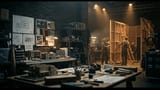 Film Studio