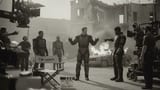Stunt Coordinator
