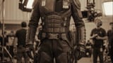 Stunt Costume / Stunt Double Costume / Action Costume