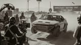 Stunt Driver