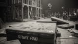 Stunt Pad