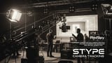 Stype Kamera-Tracking
