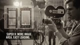 Super 8 / Super 8mm / Super Acht