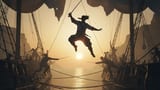 Swashbuckler-Film