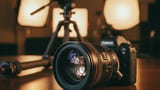 Swing-Shift Lens / Tilt-Shift Lens