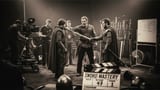 Sword Master / Fight Choreographer / Arms Master