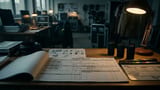 Tagesablauf / Tagesplan / Drehablauf