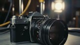 Takumar 135