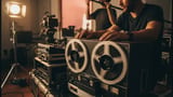 Tape Speed