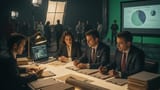 Tax shelter film