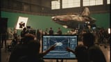 Technical Previs (Techvis)