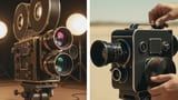 Technicolor (I & II)