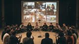 [The] Cinema of the People