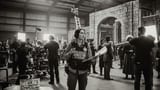 Third Assistant Director