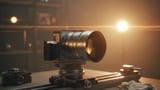 Thorium Lens
