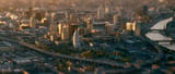 Tilt-Shift Adapter