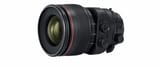Tilt-Shift Lens