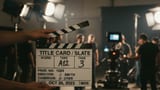 Title Card / Slate Card